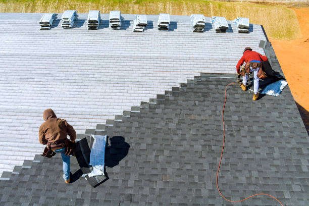 Best Tile Roofing Contractor  in Clinton, MI