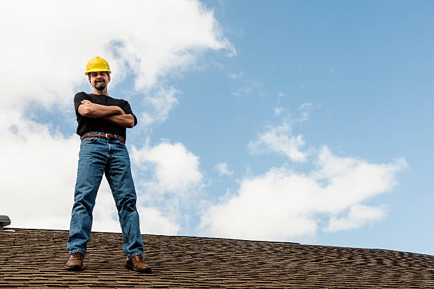 Trusted Clinton, MI Roofing Contractor Experts