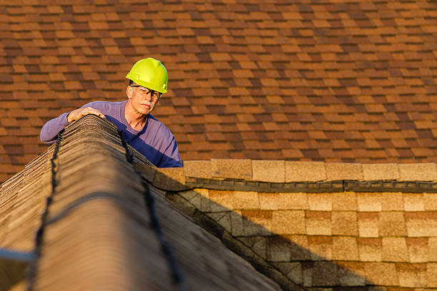 Residential Roof Replacement in Clinton, MI