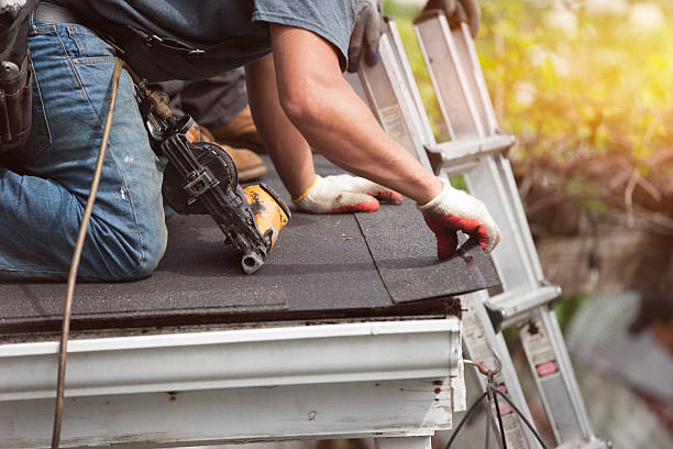 Professional Roofing Contractor in Clinton, MI