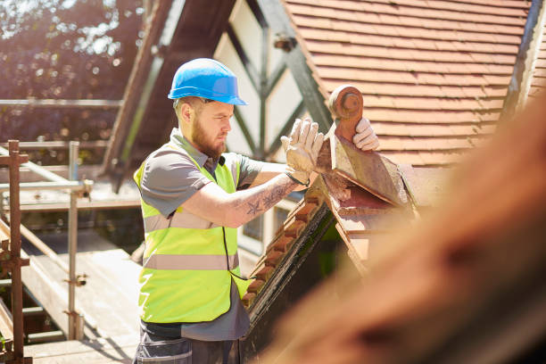 Best New Roof Installation  in Clinton, MI